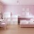 Lampa sufitowa BALETNICA PINK 1xE27 MLP4972 Milagro