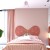 Lampa sufitowa BALETNICA PINK 1xE27 MLP4972 Milagro