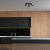 Lampa sufitowa VIDAR BLACK 3xGU10 MLP5402 Milagro