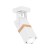 Kinkiet VIDAR WHITE 1xGU10 MLP5405 Milagro