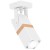Kinkiet VIDAR WHITE 1xGU10 MLP5405 Milagro