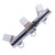 Lampa sufitowa VIDAR WHITE 3xGU10 MLP5407 Milagro