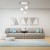 Lampa wisząca SFERA WOOD 3xE14 MLP5425 Milagro