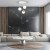 Lampa wisząca SFERA WOOD 3xE14 MLP5425 Milagro