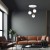Lampa wisząca SFERA WOOD 3xE14 MLP5425 Milagro