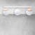 Lampa sufitowa SFERA WOOD 3xE14 MLP5427 Milagro