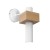 Kinkiet WEST WHITE 1xGU10 MLP5499 Milagro