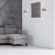 Kinkiet WEST WHITE 1xGU10 MLP5499 Milagro