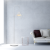 Lampa stojąca CLIFF WHITE 1xE27 MLP5522 Milagro