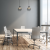 Lampa wisząca CLIFF BLACK 1xE27 MLP5524 Milagro