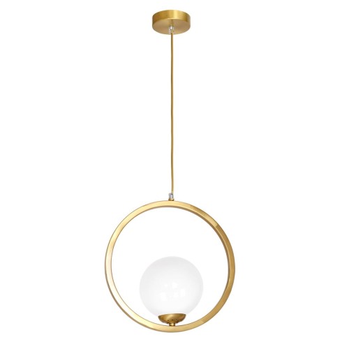Lampa wisząca VIENNA 1xE14 MLP5573 Milagro