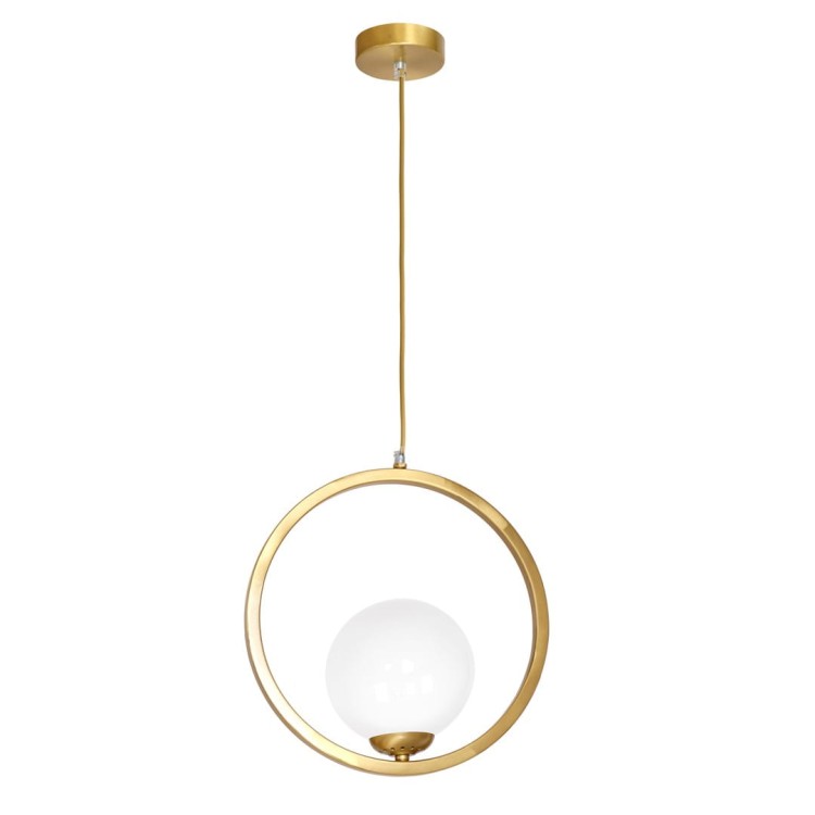 Lampa wisząca VIENNA 1xE14 MLP5573 Milagro