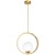 Lampa wisząca VIENNA 1xE14 MLP5573 Milagro