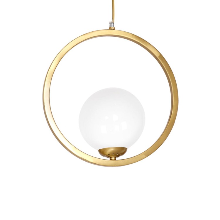 Lampa wisząca VIENNA 1xE14 MLP5573 Milagro