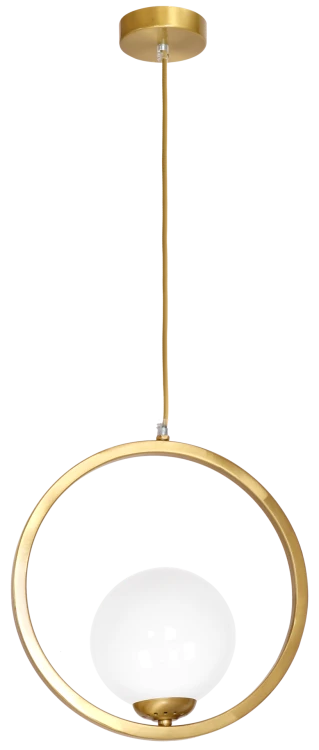 Lampa wisząca VIENNA 1xE14 MLP5573 Milagro