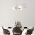 Lampa wisząca VIENNA 3xE14 MLP5576 Milagro
