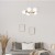 Lampa wisząca VIENNA 5xE14 MLP5577 Milagro
