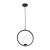 Lampa wisząca BOSTON 1xE14 MLP5593 Milagro
