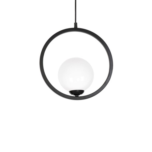 Lampa wisząca BOSTON 1xE14 MLP5593 Milagro