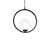 Lampa wisząca BOSTON 1xE14 MLP5593 Milagro