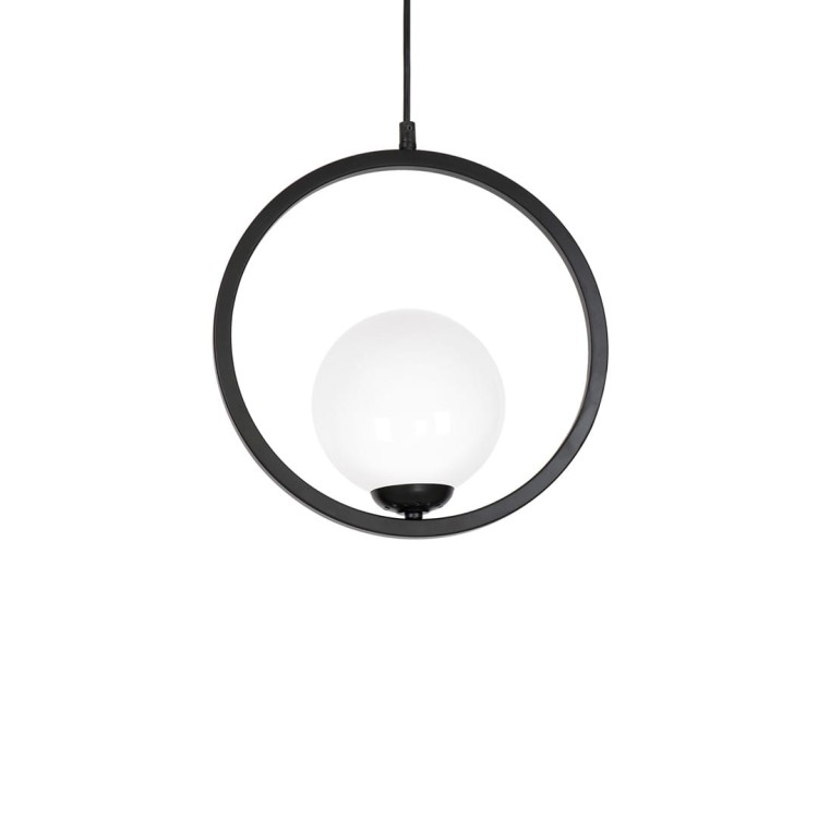 Lampa wisząca BOSTON 1xE14 MLP5593 Milagro