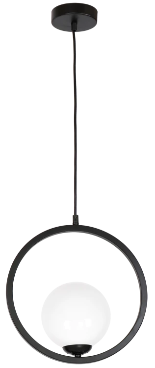 Lampa wisząca BOSTON 1xE14 MLP5593 Milagro