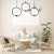 Lampa wisząca BOSTON 3xE14 MLP5594 Milagro