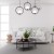 Lampa wisząca BOSTON 3xE14 MLP5594 Milagro