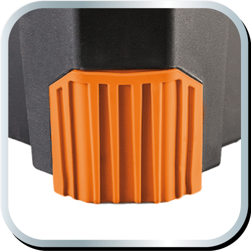 Skrzynka narzędziowa 22" 554x286x276 mm 84-113 NEO TOOLS z organizerami