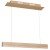 Lampa Wisząca TIMBER 12W LED MLP567 Milagro