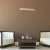Lampa Wisząca TIMBER 12W LED MLP567 Milagro