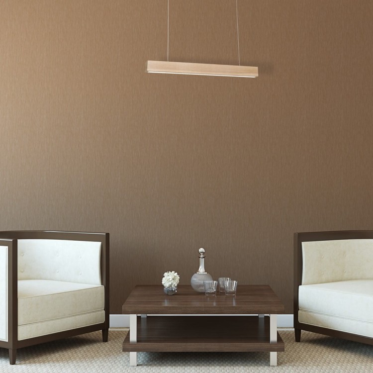 Lampa Wisząca TIMBER 12W LED MLP567 Milagro