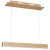 Lampa Wisząca TIMBER 12W LED MLP567 Milagro