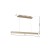 Lampa Wisząca TIMBER 18W LED MLP568 Milagro
