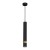 Lampa sufitowa wisząca natynkowa JOKER BLACK/GOLD 1xGU10 MLP6079 Milagro 1x GU10 50-90cm Spot oprawa oświetleniowa nowoczesna Industrialna Loft nawierzchniowa metal zwis czarny czarna złoty czarno złota Inspiracje Premium