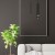 Lampa sufitowa wisząca natynkowa JOKER BLACK/GOLD 1xGU10 MLP6079 Milagro 1x GU10 50-90cm Spot oprawa oświetleniowa nowoczesna Industrialna Loft nawierzchniowa metal zwis czarny czarna złoty czarno złota Inspiracje Premium