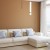Lampa sufitowa wisząca natynkowa JOKER WHITE/GOLD 1xGU10 MLP6081 Milagro 1x GU10 50-90cm Spot oprawa oświetleniowa nowoczesna Industrialna Loft nawierzchniowa metal zwis biały biała złoty biało złota Inspiracje Premium