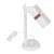 Lampka nocna VIDAR WHITE 1xGU10 MLP6105 Milagro