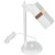 Lampka nocna VIDAR WHITE 1xGU10 MLP6105 Milagro