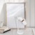 Lampka nocna VIDAR WHITE 1xGU10 MLP6105 Milagro