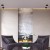 Lampa ścienno-sufitowa Kinkiet Industrialny Spot JOKER BLACK/GOLD 1xGU10 MLP6123 Milagro 1x GU10 Loft nowoczesny metalowy sufitowa ścienna czarny czarna złoty czarno złota pojedynczy Inspiracje Premium