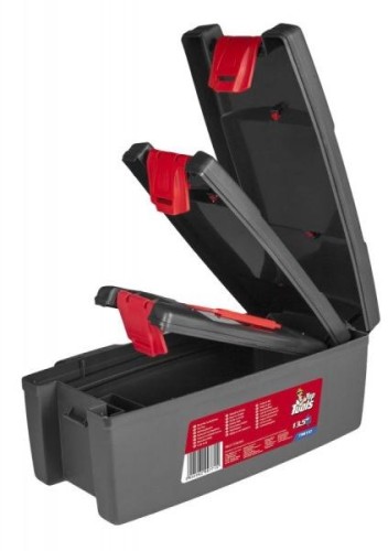 Skrzynka narzędziowa 13,5" 79R137 Topex