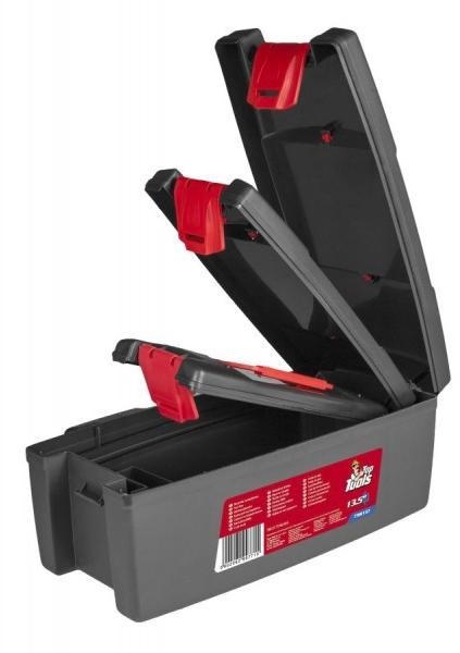 Skrzynka narzędziowa 13,5" 79R137 Topex