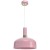Lampa wisząca MALMO PINK 1xE27 MLP6199 Milagro