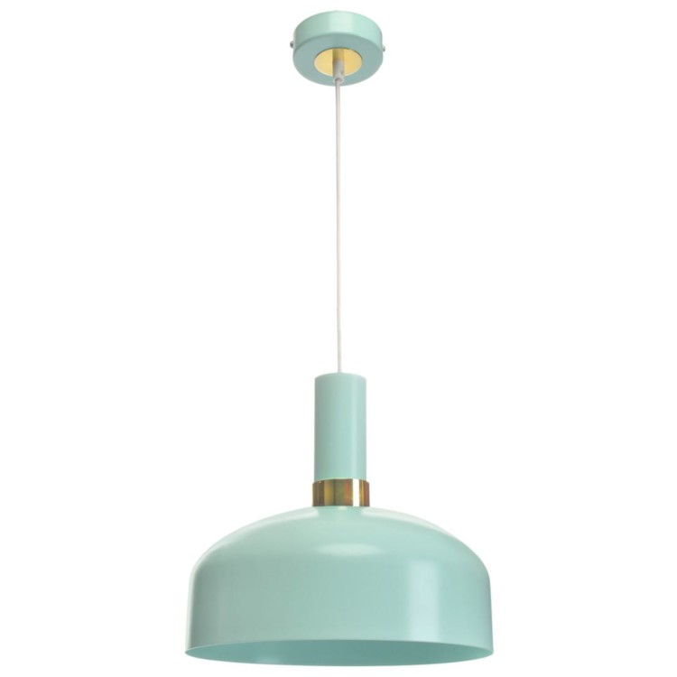 Lampa wisząca MALMO MINT 1xE27 MLP6200 Milagro