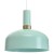Lampa wisząca MALMO MINT 1xE27 MLP6200 Milagro