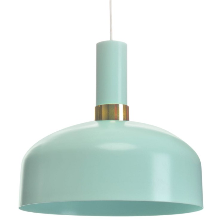 Lampa wisząca MALMO MINT 1xE27 MLP6200 Milagro