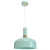 Lampa wisząca MALMO MINT 1xE27 MLP6200 Milagro
