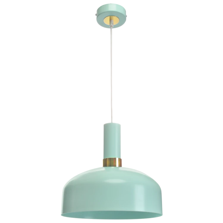 Lampa wisząca MALMO MINT 1xE27 MLP6200 Milagro
