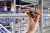 Dalmierz Laserowy miernik odległości 75-201 Neo Tools 60m dokładność 2mm
